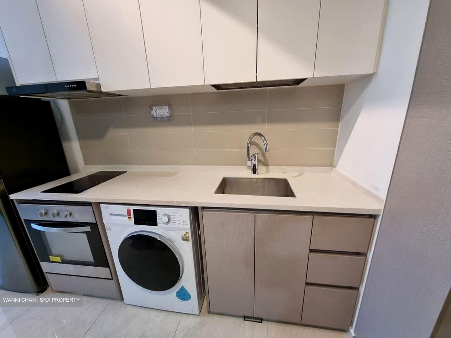 Parc Riviera (D5), Condominium #568246761